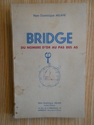 Bridge nombre au pas - bridge,