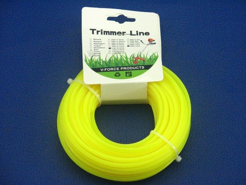 15m 0mm fil pour trimmer - 3,0mm,
