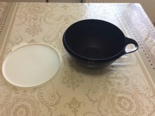 Bol Pouce Bleu Marine 2,75 L