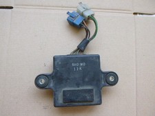 BOITIER ALLUMAGE CDI YAMAHA SR
