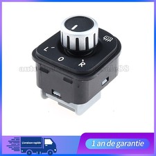 Molette Réglage de Rétro