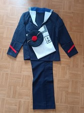 Uniforme marine nationale - marine,