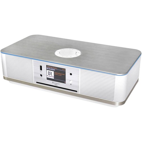 Soundmaster icd2023we - soundmaster,