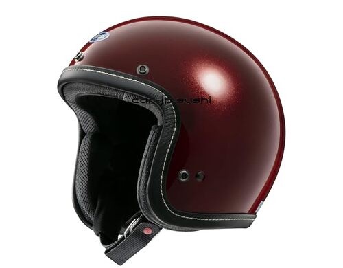 Casque moto arai - de,