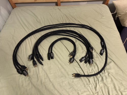 Pangea audio 14se - ac-14se,