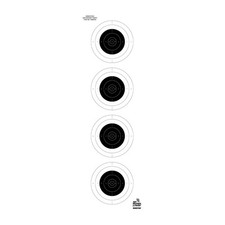 CIBLES SNIPER TOUT-TEMPS 20 X