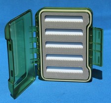 Fliegentom - Boîte à mouches