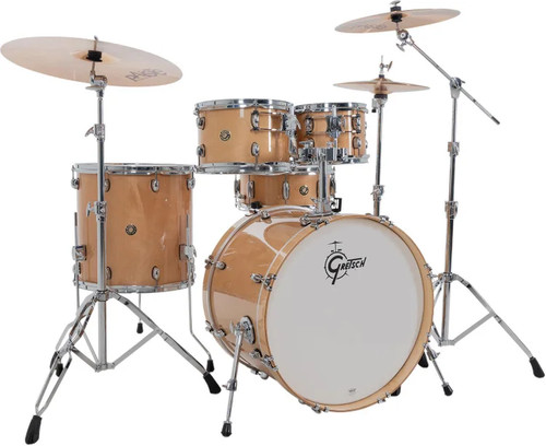 Gretsch drums catalina - gretsch, maple