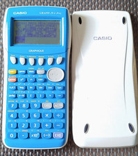Casio Graph 25 E  8,9 cm x 18,1 cm x 2,1cm Calculatrice graphique (GRAPH25+E)