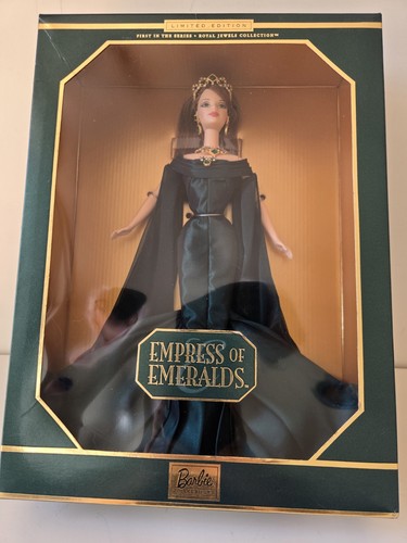 Barbie empress - barbie, of