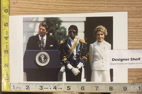 Ronald nancy reagan - &, with