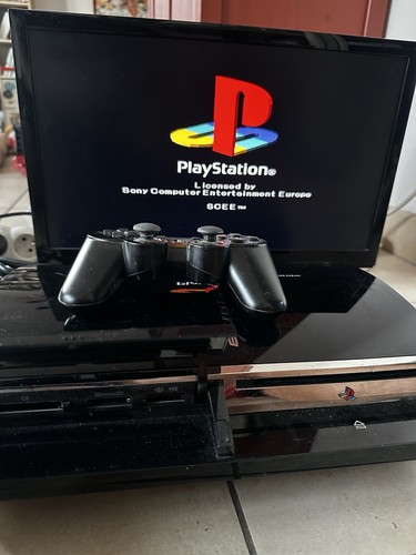Console ps3 sony - playstation, 3