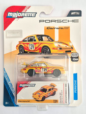 MINIATURE MAJORETTE 1/64