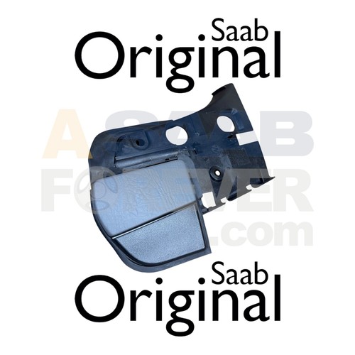 Saab oem convertible tonneau - saab,