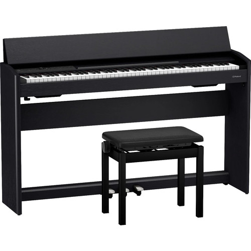 Roland f701 digital - roland,