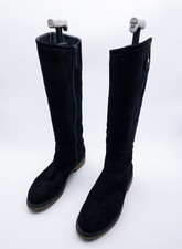 TOMMY HILFIGER Femmes Bottes