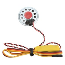Trompette de Voiture RC 90 DB