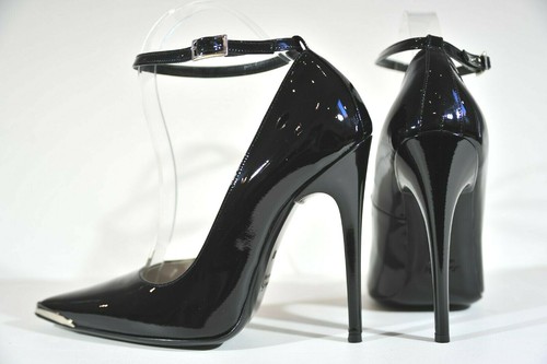 1969 pumps 41 black - 1969,