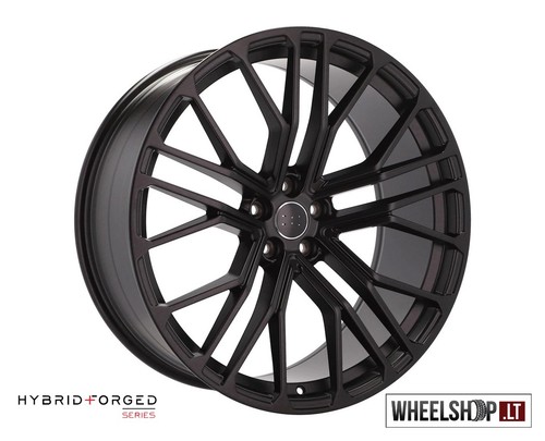 Audi style r22 5x112 roues - style,