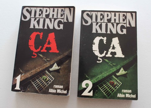 Stephen king gros - -,
