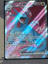 Drattak ex 177/159 FA - Carte