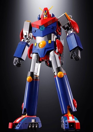 Gx50 combattler soul of - combattler, v