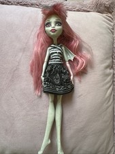 Monster High Doll Rochelle