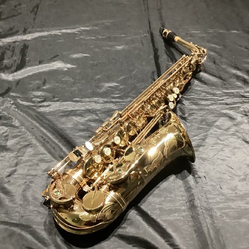 Saxophone alto selmer super - saxophone,