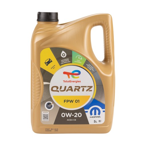 Huile moteur total quartz - moteur,