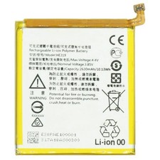 Batterie pour Nokia 3 (HE330) - 2630mAh