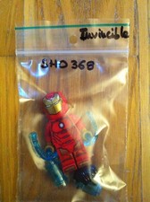 Lego sh0368 Iron Man
