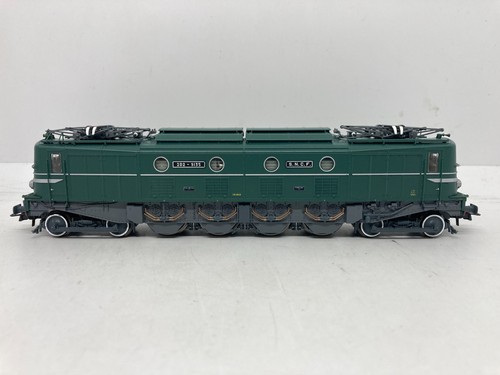 Roco 62479 locomotive - roco,