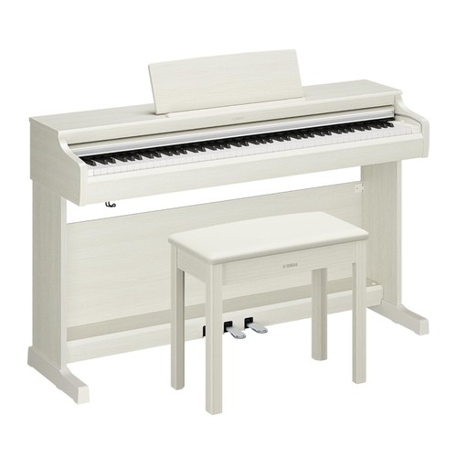 Yamaha arius ydp 166 - arius, ydp-166