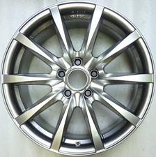 RH R&H Alurad GT 807 Jante alu