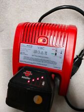 Chargeur  milwaukeen berner , FROM , wurth  en 28 ◊  li ion