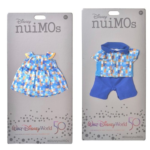 Déguisement exclusif peluche