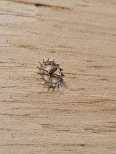 Roue d'échappement Tissot 2770 pièce 705 authentique neuve ancien stock