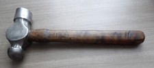 ancien gros marteau Tôlier ? carrossier ?Chaudronnier?