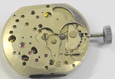 MOUVEMENT MONTRE MECANIQUE