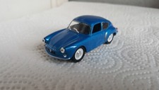 Norev 1/43    Alpine  A106