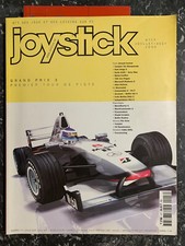 Magazine/ Revue Joystick