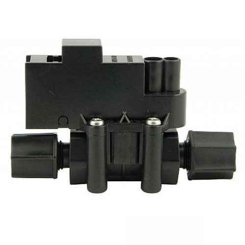 Pressostat maximal pour
