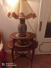 guéridon ou table à thé