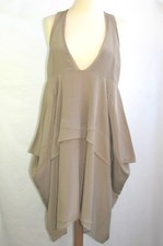 BARBARA BUI - ROBE TUNIQUE