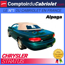 Capote Chrysler Stratus