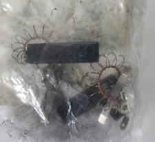 MIELE Charbon moteur pour machine à laver et aspirateur réf 30266790