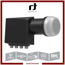 LNB Quad Inverto Ultra 0,2 dB