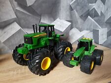 TRACTEURS JOHN DEERE 42932 ERTF MONSTER JOUET GARÇON 