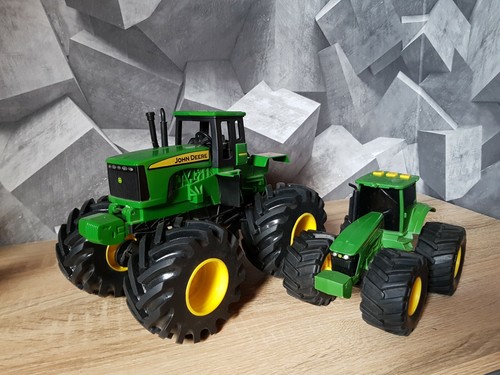 Tracteurs john deere 42932 - deere,