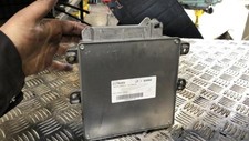 Calculateur moteur CITROEN